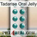 Tadarise Oral Jelly dapoxetine1